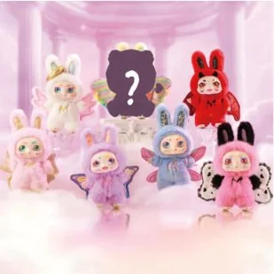 Figurka pluszowa twórca snów mix - figurka - Maskotki i pluszaki - miniaturka - grafika 1