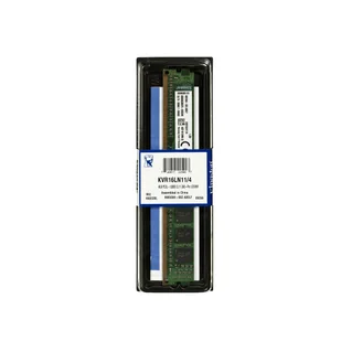 Kingston 4GB KVR16LN11/4 DDR3 - Pamięci RAM - miniaturka - grafika 11
