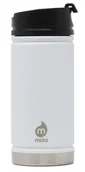 Kubki termiczne - Kubek Mizu V5 450ml Coffee lid white - miniaturka - grafika 1