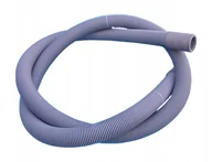 Akcesoria i części do zmywarek - WAZ ODPROWAJACY PRALKI 1,5 METRA - miniaturka - grafika 1