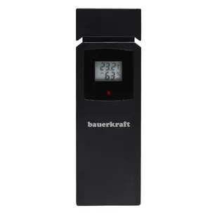 Czujnik do bezprzewodowej stacji pogodowej G-566 G-568 G572 G-870 G-967 - Stacje pogodowe - miniaturka - grafika 1