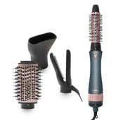 Suszarko-lokówki - Raven ELS002 1000W Średnica szczotki 32mm 2 poziomy temperatury - miniaturka - grafika 1