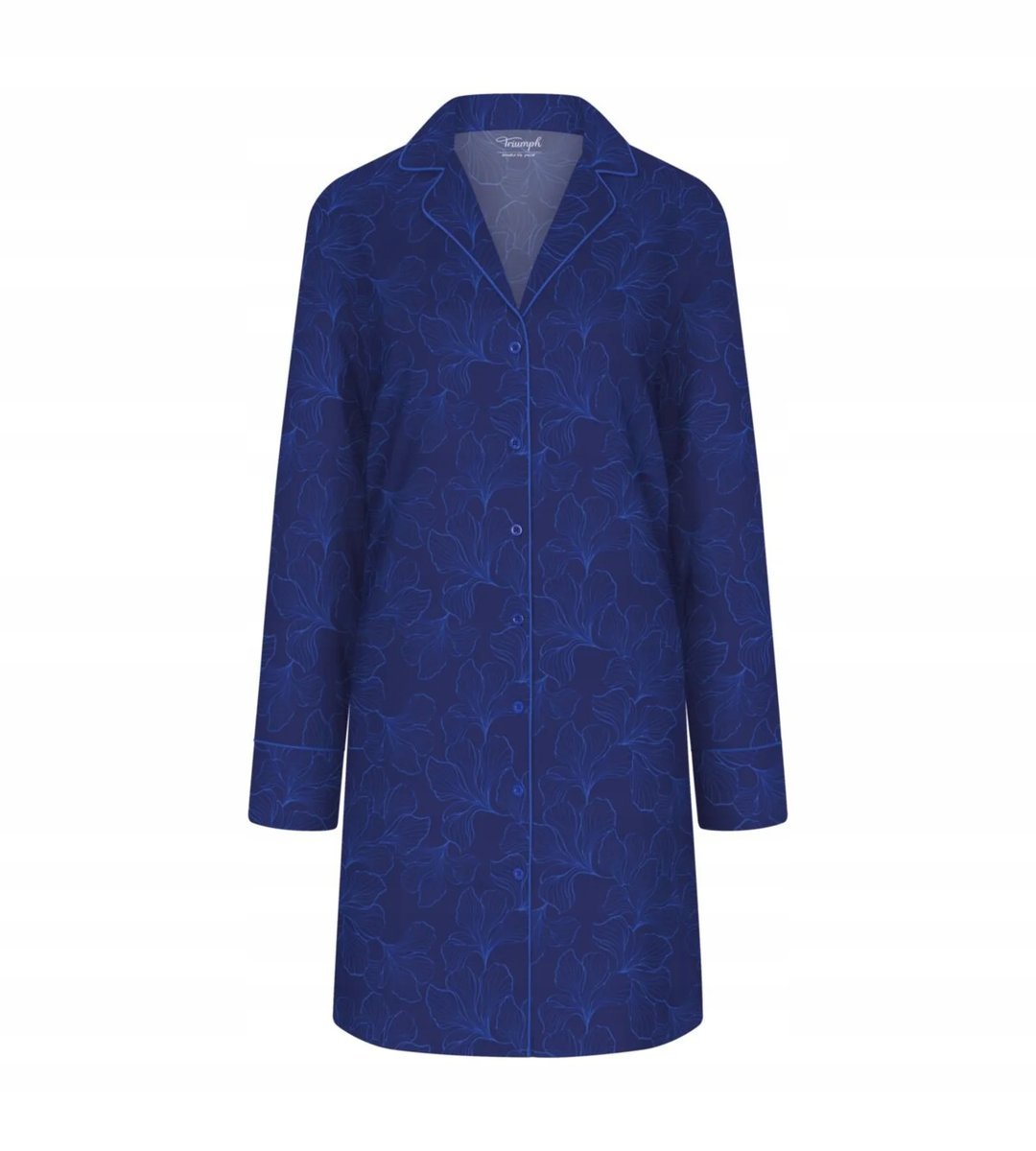 Koszula Nocna Triumph Boyfriend Fit 44