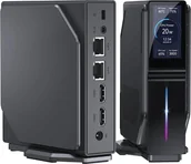 Mini PC - Komputer Pro-View Mini komputer S1, Intel N95, 512GB SSD, 16GB RAM, Win11 Pro, WiFi, Bluetooth. Model MK-N95-S1 - miniaturka - grafika 1