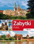 Albumy krajoznawcze - Zabytki Polski - miniaturka - grafika 1