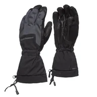 Sprzęt wspinaczkowy - Rekawice zimowe unisex Black Diamond Pursuit Gloves - miniaturka - grafika 1