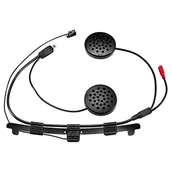 Akcesoria motocyklowe - Nolan TASTIERA ADESIVA X1/BTX - miniaturka - grafika 1