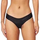 Majtki damskie - Craft damska Fun wewnątrzczaszkowy Kalesony greatness Brazilian, czarny, XL - miniaturka - grafika 1