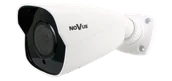 Kamery IP - Kamera IP bullet 8Mpx 2.8mm NVIP-8H-6511/F Novus - miniaturka - grafika 1