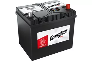 Energizer Akumulator Energizer EP60J - Akumulatory samochodowe - miniaturka - grafika 1