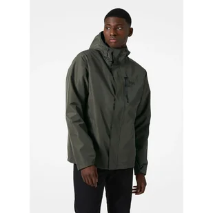 Męska kurtka Helly Hansen JUELL 3-in-1 shell and insulator beluga - L - Kurtki męskie - miniaturka - grafika 1