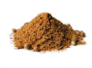 Przyprawa CHANA MASALA ciecierzycy 50 g Aromatika - Przyprawy i zioła sypkie - miniaturka - grafika 1