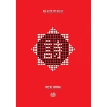 Myśl śliną - Poezja Myśl śliną - Poezja - miniaturka - grafika 1