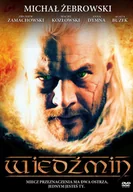 Filmy akcji DVD - Wiedźmin - miniaturka - grafika 1