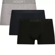 Majtki męskie - Joop! Bokserki 3-pack - miniaturka - grafika 1