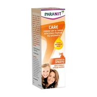 Problemy skórne - Chefaro Paranit Ochronny spray 100 ml - miniaturka - grafika 1