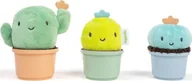Zabawki kreatywne - INGENUITY TOYS nesting rattles Calm Springs, 13151 - miniaturka - grafika 1