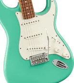 Gitary elektryczne - Fender Player Stratocaster Pau Ferro Fingerboard Sea Foam Green - miniaturka - grafika 1