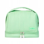 Kosmetyczki, organizery i kuferki - Trip Story, Kosmetyczka Z Kieszenią Na Wilgotne Akcesoria - miniaturka - grafika 1