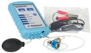 MAGNETI MARELLI Identyfikator Gazu R134a 007935090940 - Serwis klimatyzacji - miniaturka - grafika 1