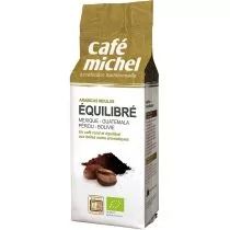 Cafe Michael KAWA MIELONA PREMIUM EQUILIBRE BIO 250 g - FAIR TRADE - Kawa - miniaturka - grafika 2