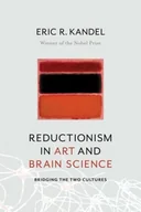 Pozostałe książki - Columbia University Press Reductionism in Art and Brain Science - miniaturka - grafika 1