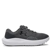 Lekkoatletyka - Buty do biegania Under Armour Ua Charged Surge 4 3027000-106 Szary - miniaturka - grafika 1