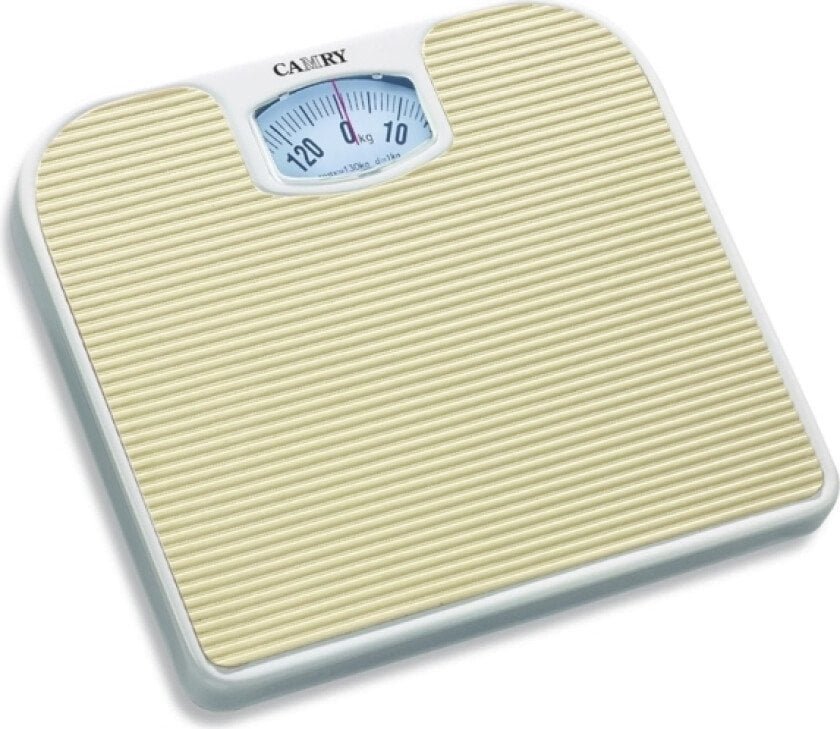 Waga łazienkowa Camry MECHANICAL HOUSEHOLD SCALES BR2016-H163
