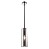 Lampy sufitowe - Maytoni Gioia lampa wisząca 1-punktowa chrom P011PL-01CH - miniaturka - grafika 1