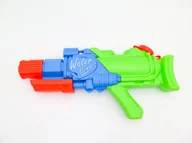Zabawki militarne - Pistolet na wodę 38cm, PVC HD, wysyłka losowa - miniaturka - grafika 1