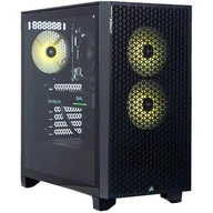 Zestawy komputerowe - OPTIMUS E-Sport GA520T-CR10 R5-4500 16GB RAM 1TB SSD GeForce RTX5060 DLSS 4 Windows 11 Home - miniaturka - grafika 1