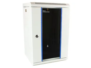 Alcasa GC-R0101 stojak 9U Szafa wisząca Szary - Tuning komputera - akcesoria - miniaturka - grafika 1