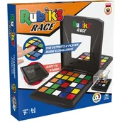 Łamigłówki - Rubik's Race Game - gra strategiczna - miniaturka - grafika 1