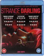 Horrory Blu-Ray - Strange Darling - miniaturka - grafika 1