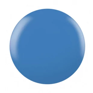 CND Shellac What's Old Is Blue Again 7,3 ml - Lakiery hybrydowe - miniaturka - grafika 2
