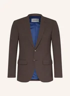 Spodnie męskie - Pierre Cardin Marynarka Garniturowa Grant Regular Fit braun - pierre cardin - miniaturka - grafika 1