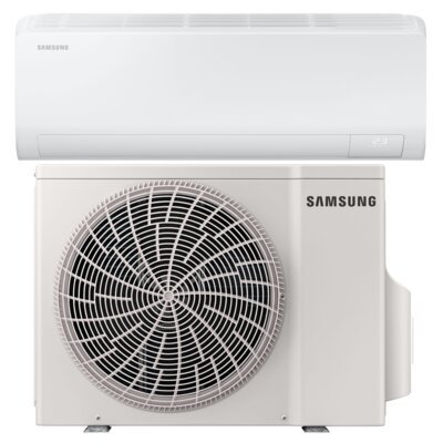 SAMSUNG Klimatyzator Split, Pompa ciepła powietrze - powietrze Cebu S2 AR50F09C1AHNEU AR50F09C1AHXEU