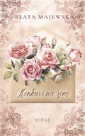E-booki - literatura obca - Konkurs na żonę - miniaturka - grafika 1