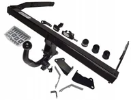 Haki holownicze - Automatyczny Hak Ford Mondeo MK5 V SEDAN+5D+KOMBI - miniaturka - grafika 1