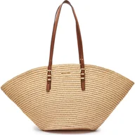 Torebki damskie - Michael Kors Shopperka ISA - miniaturka - grafika 1