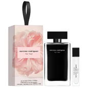 Wody i perfumy damskie - Set For Her Edt spray Pure Musk Edp spray - miniaturka - grafika 1