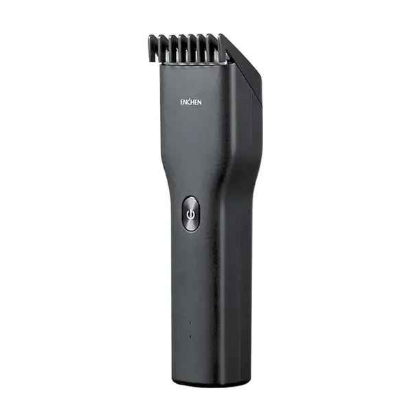 2 x Maszynka Do Strzyżenia Włosów 3-21mm Enchen Boost-b 2 Prędkości