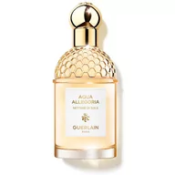 Wody i perfumy damskie - Guerlain Aqua Allegoria Nettare Di Sole Woda toaletowa 75ml - miniaturka - grafika 1