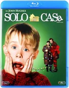 Komedie Blu-Ray - Kevin sam w domu - miniaturka - grafika 1