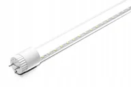Żarówki LED - Świetlówka Led T8 60cm 9W Cw Przeźroczysta 1350lm - miniaturka - grafika 1