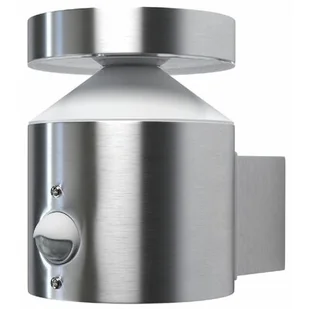 LEDVANCE Endura Style Cylinder lampa ścienna - Lampy ogrodowe - miniaturka - grafika 1