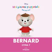 Czasopisma - Moi Pierwsi Przyjaciele Baw się i Ucz - miniaturka - grafika 1