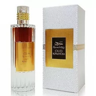 Wody i perfumy damskie - Ard Al Zaafaran, Oud Romancea, woda perfumowana, 100 ml - miniaturka - grafika 1