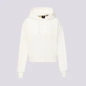 Bluzy damskie - VANS BLUZA Z KAPTUREM W ESSENTIAL FT RLX PO - Vans - miniaturka - grafika 1