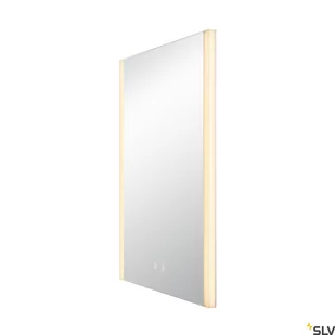 SLV TRUKKO 1004729 kinkiet 2x24W/LED 1310 / 1320 / 1340lm 3000/4000/6500K IP44 1004729 - Lampy ścienne - miniaturka - grafika 1